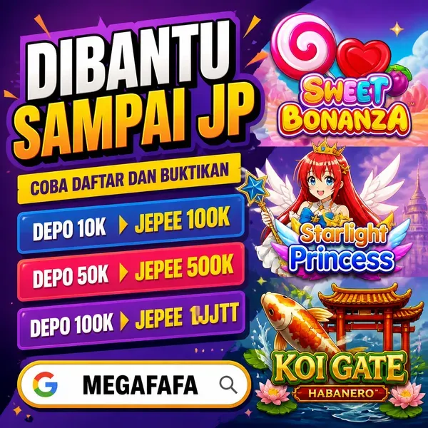 situs slot no 1 dunia